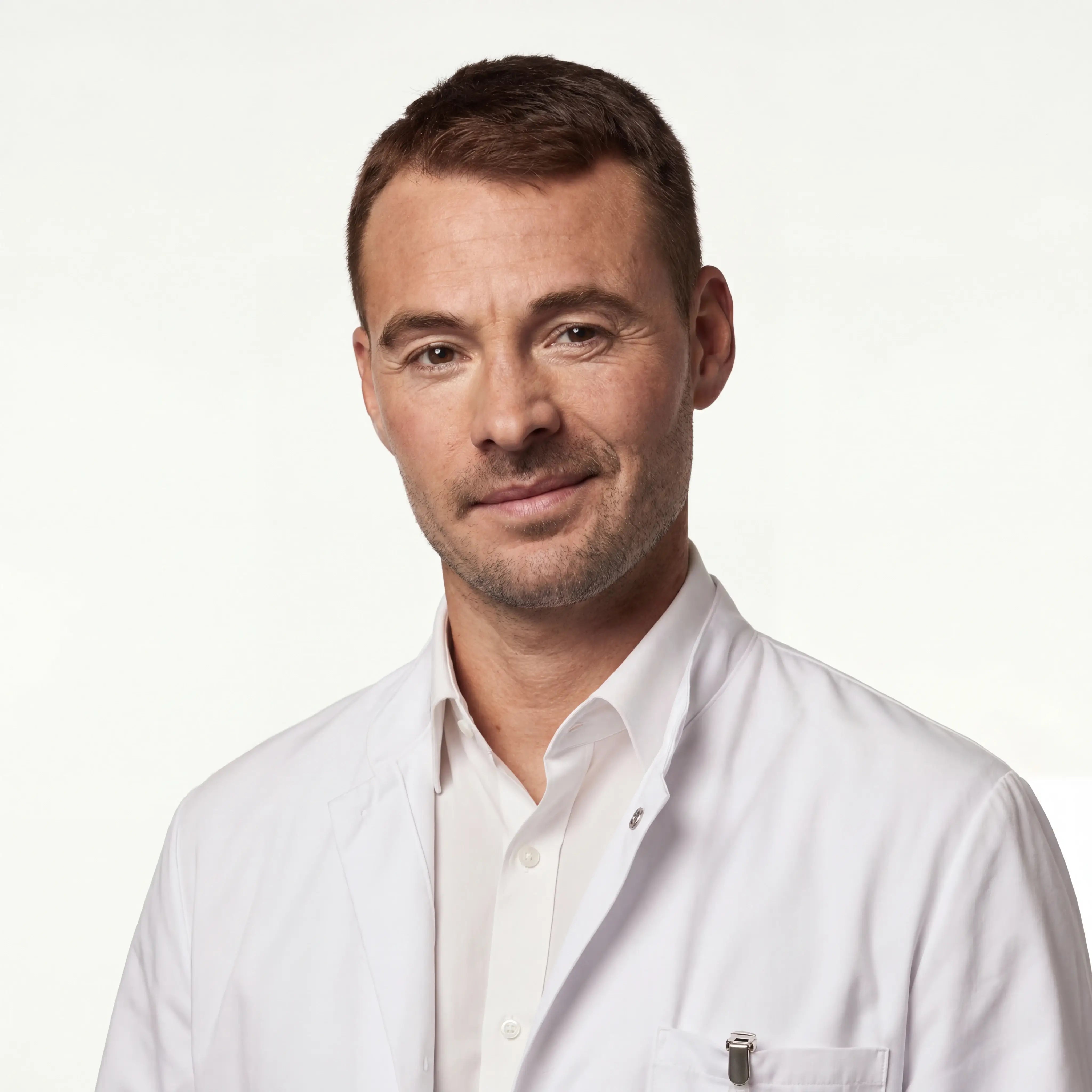 Dr. Mathew Reed