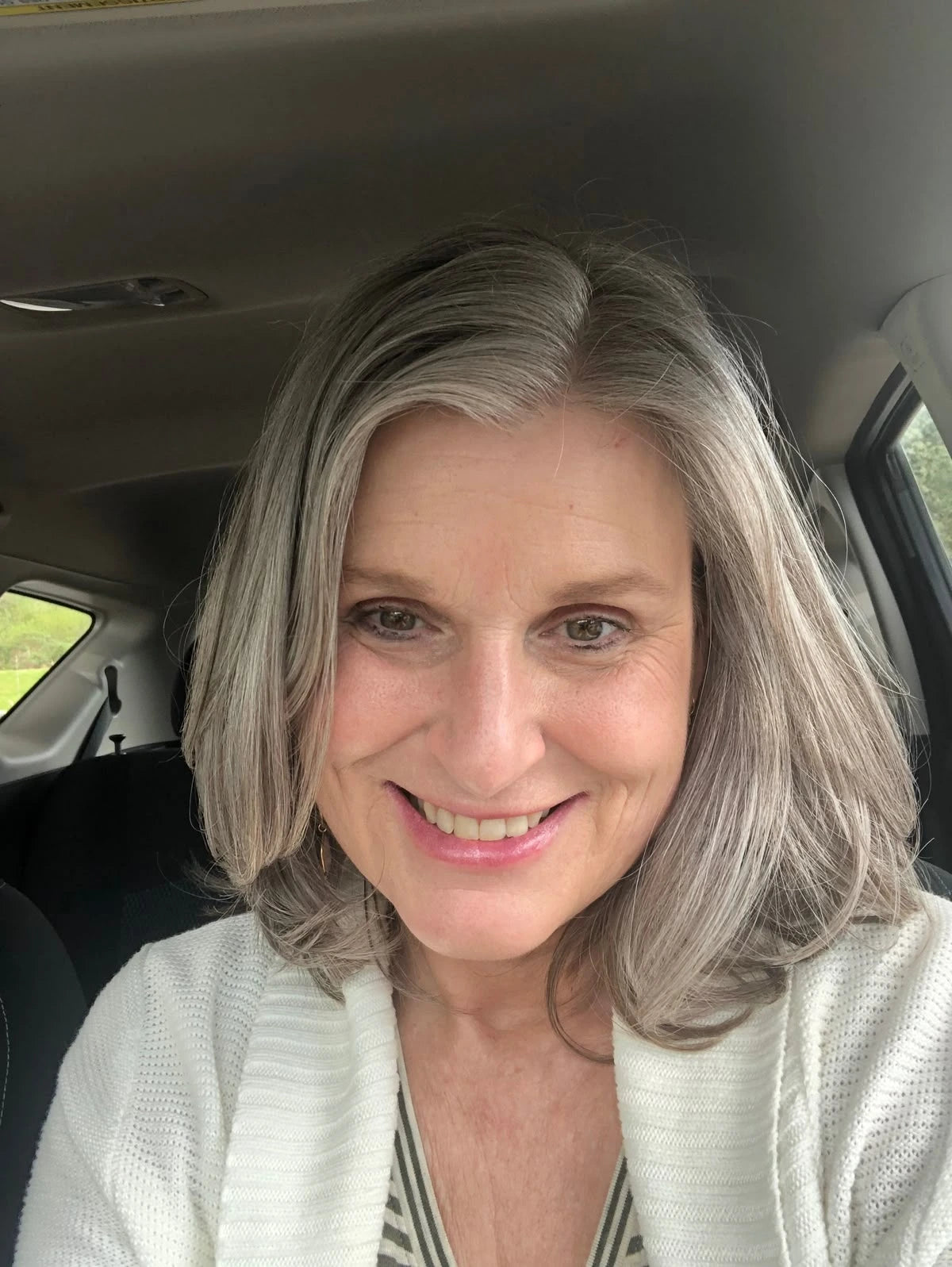 Joyce Ward