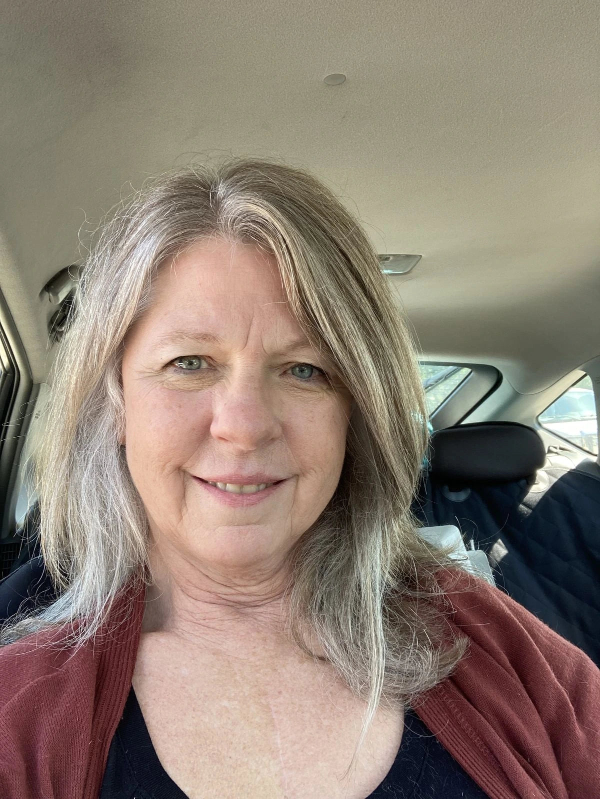 Sally McKenzie