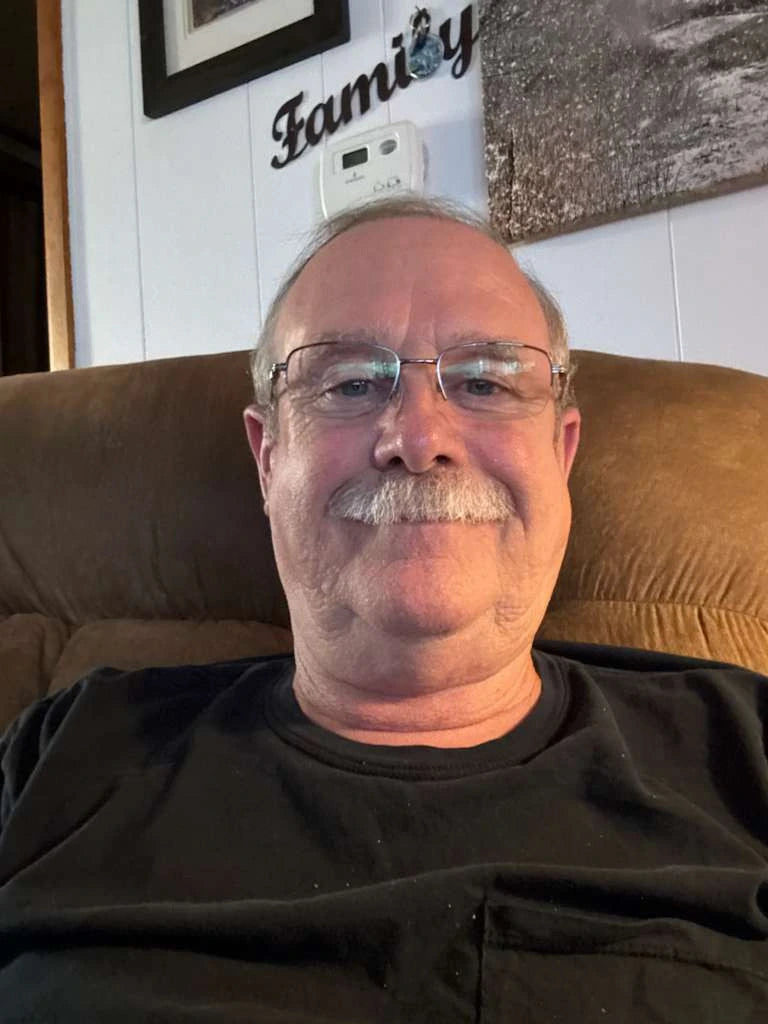 James Parker