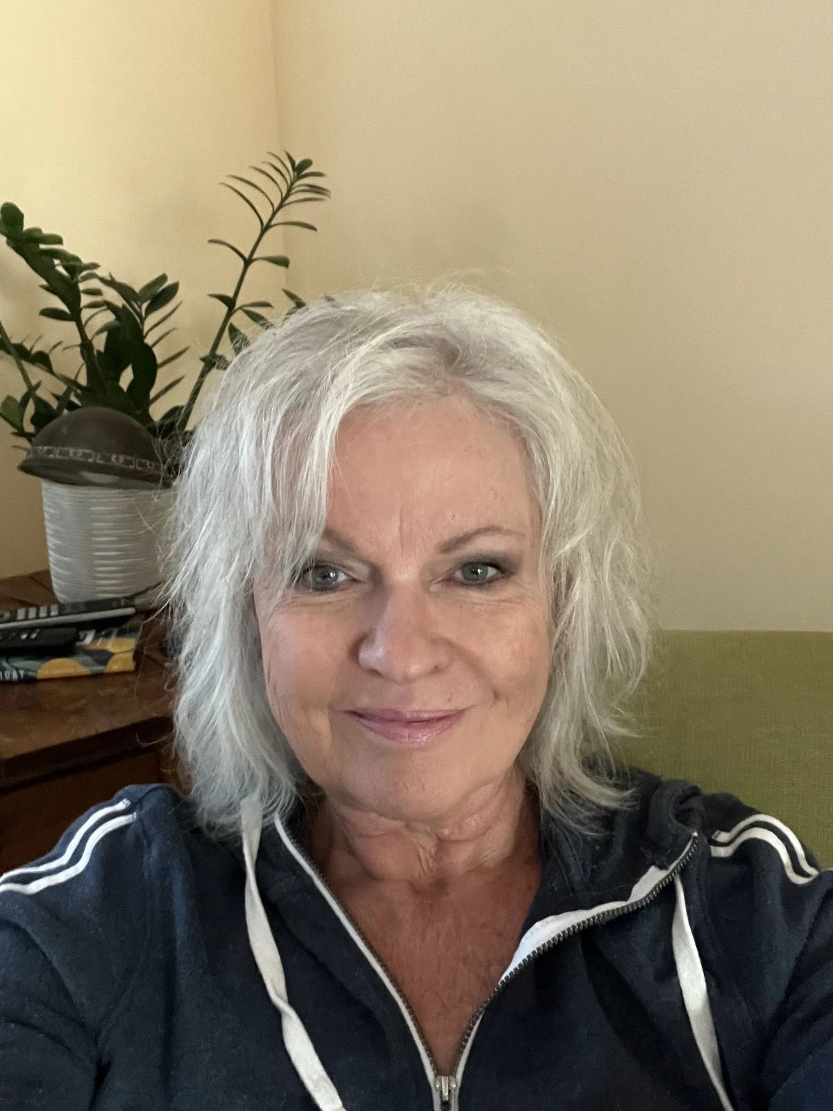 Susan Davis